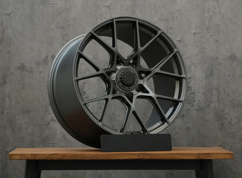 Ковані диски OEM R18 V2 (4 шт)