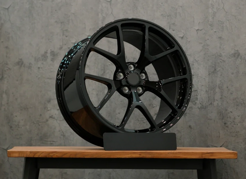 Ковані диски OEM R20 V3 (4 шт)