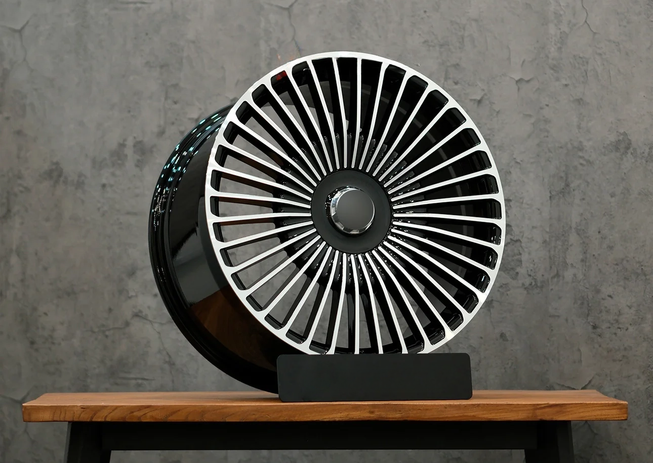 Ковані диски OEM R20 (4 шт)