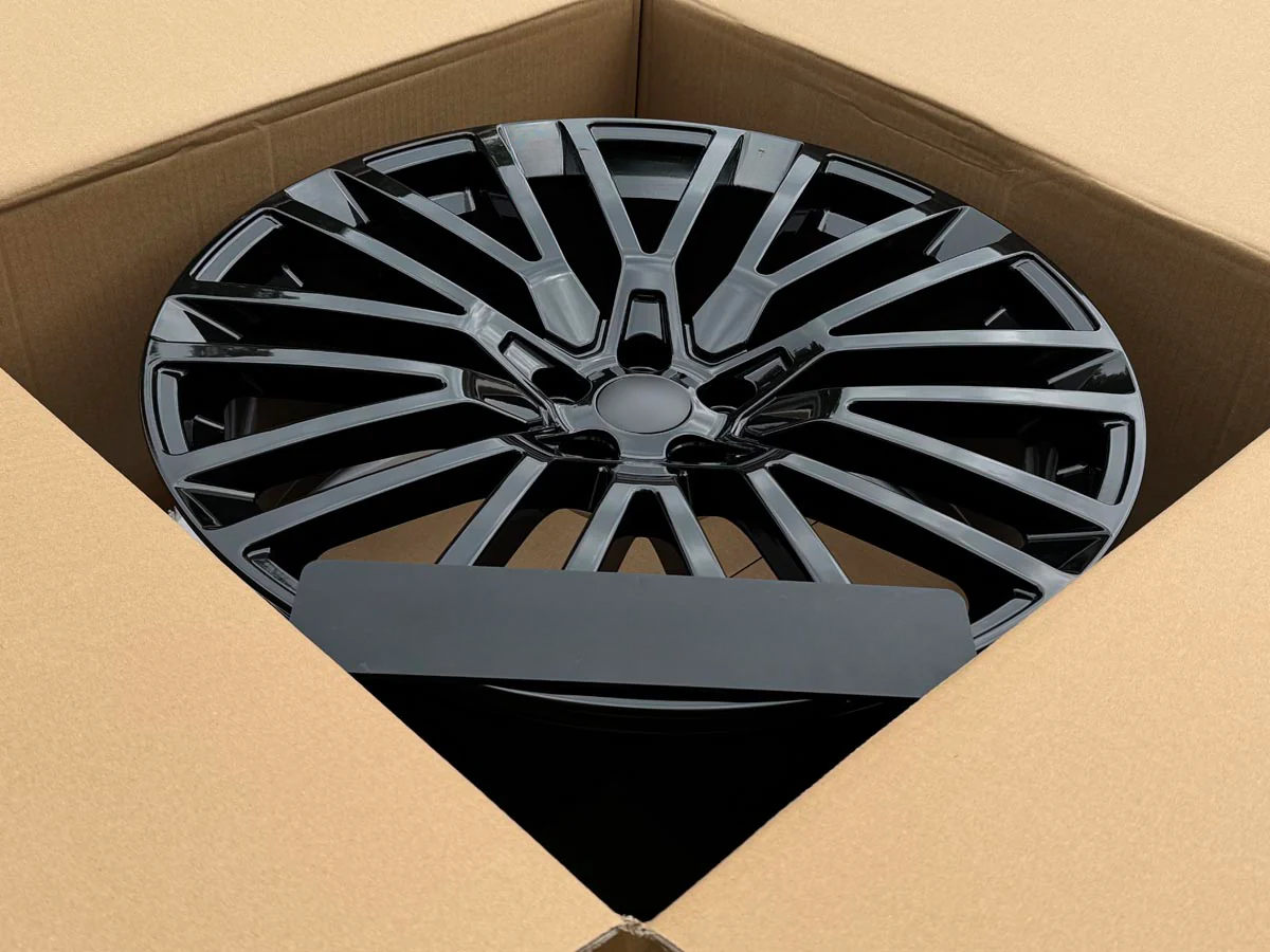 Ковані диски OEM R23 V2 (4 шт) 6