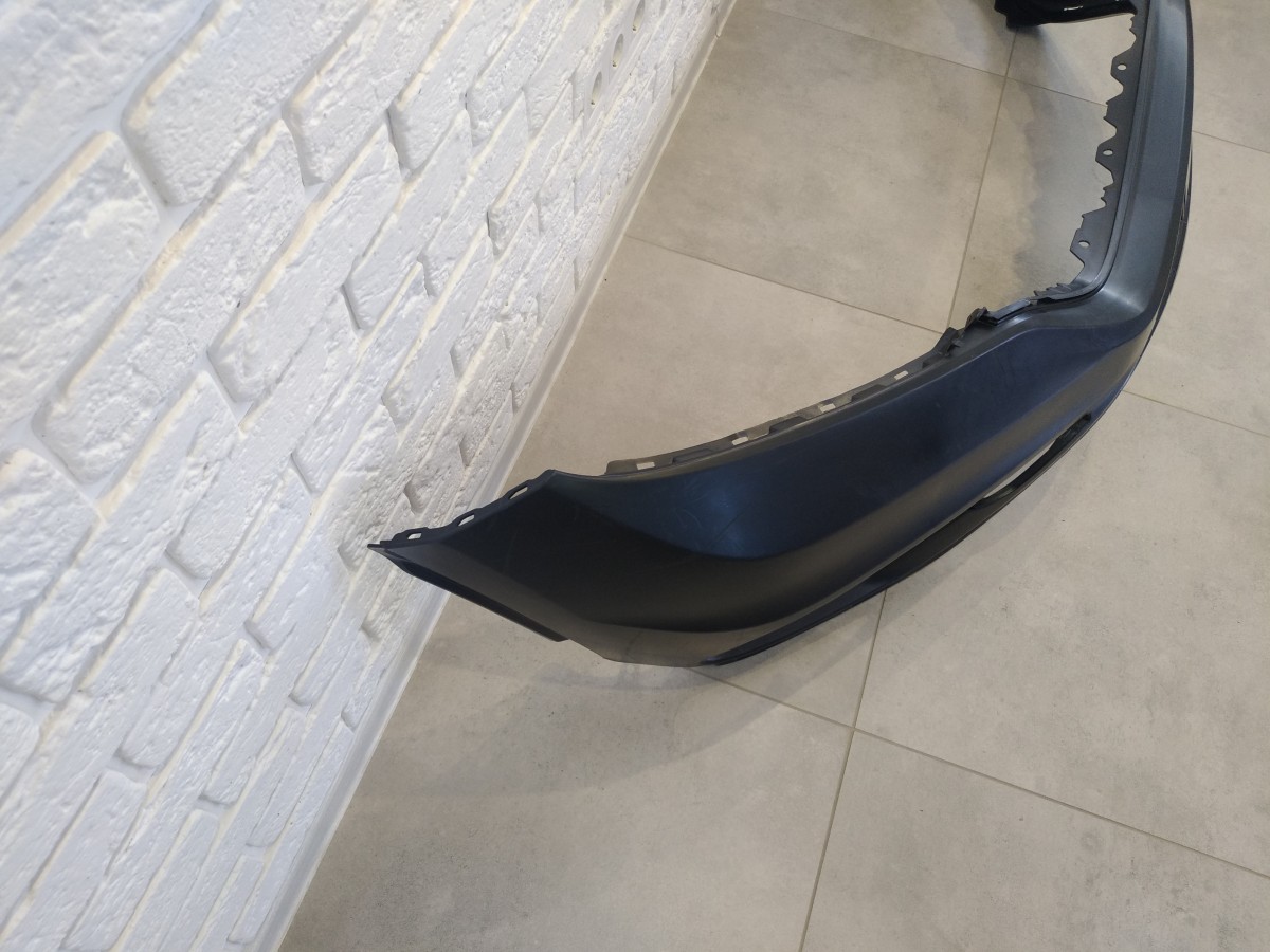Бампер передній Honda CRV IV 2012-2018 4