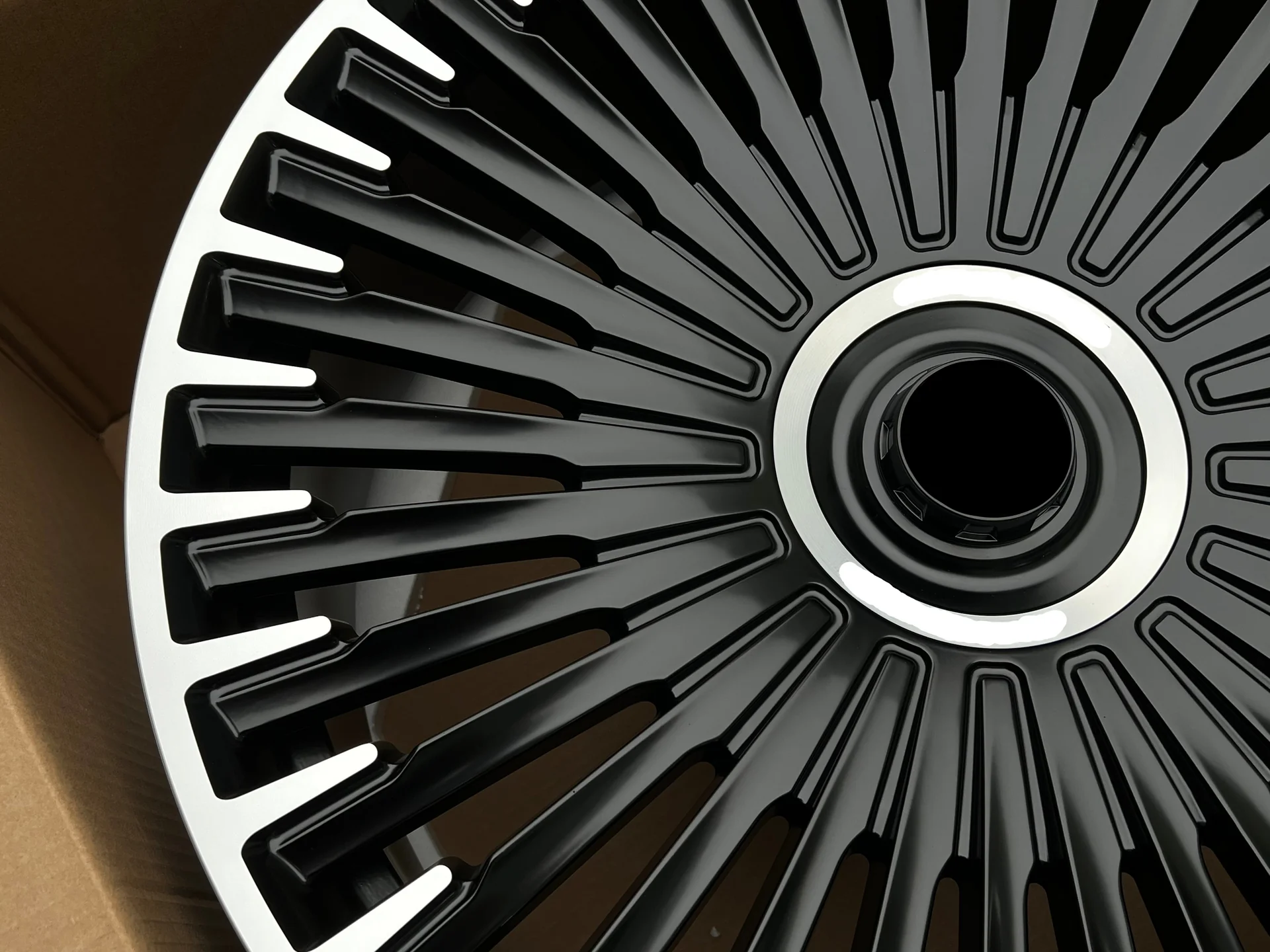 Ковані диски OEM R22 V5 (4 шт) 6