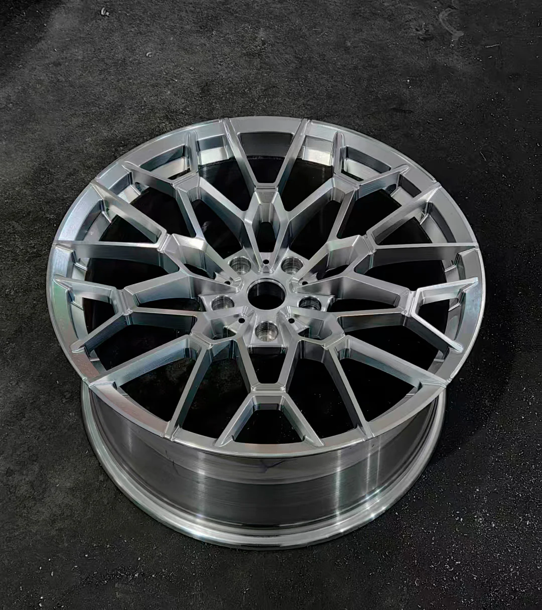 Ковані диски OEM R22 V2 (4 шт) 2