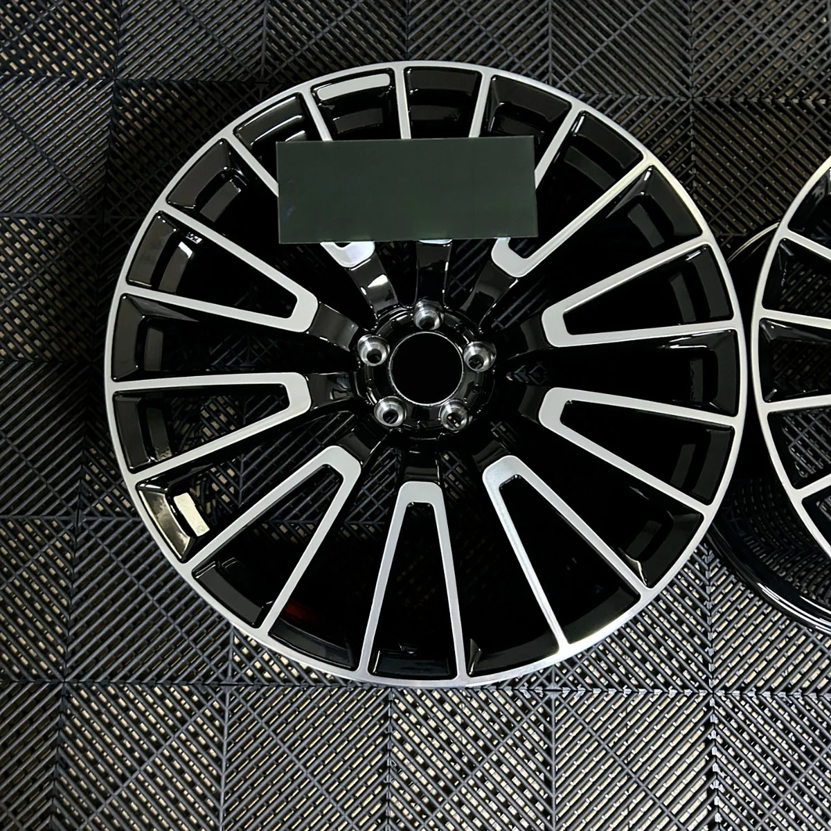 Ковані диски OEM R22 (4 шт) 2