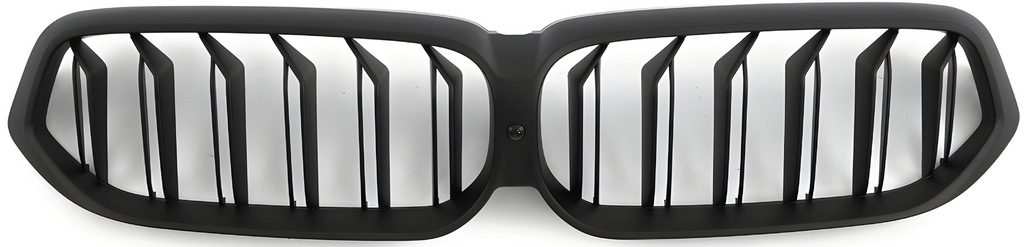 Ніздрі M-Look (2020-2023, чорний матовий) 2