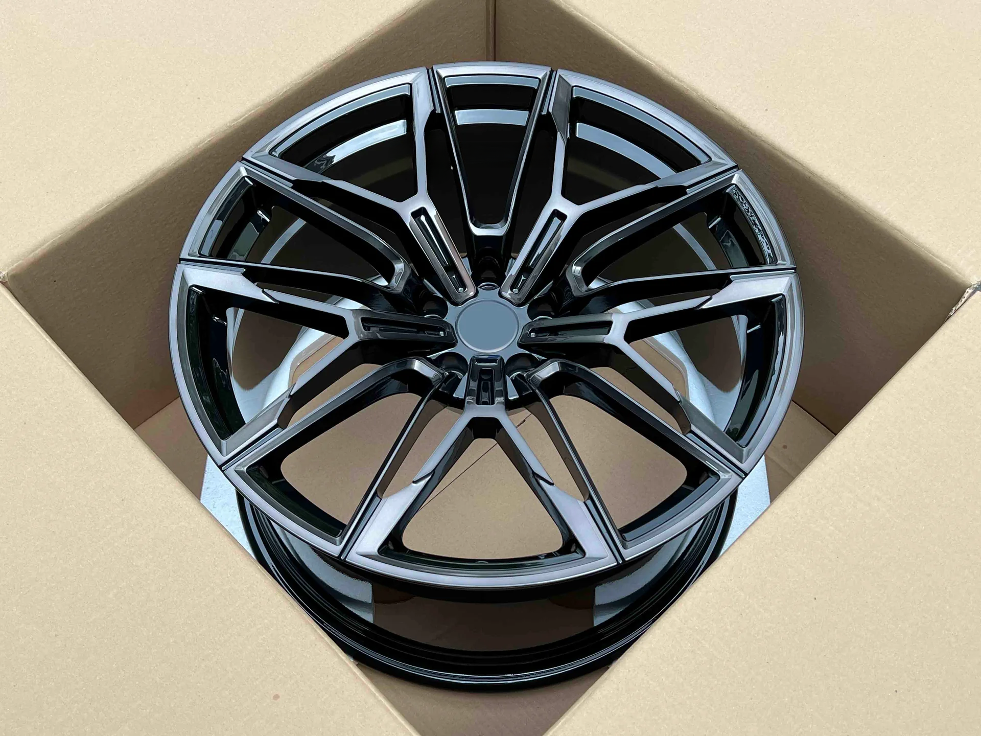 Ковані диски OEM R22 V1 (4 шт) 2
