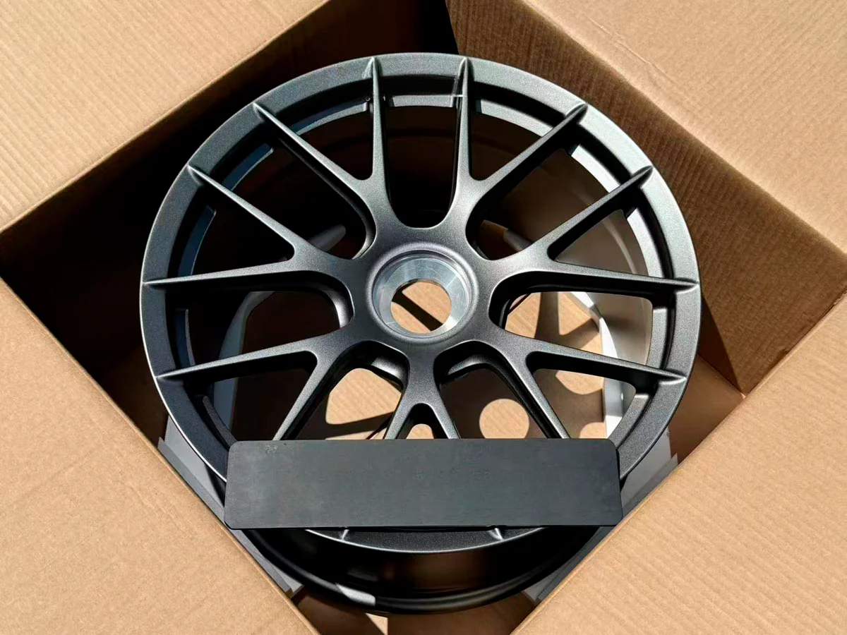 Ковані диски OEM R20 V10 (4 шт) 3