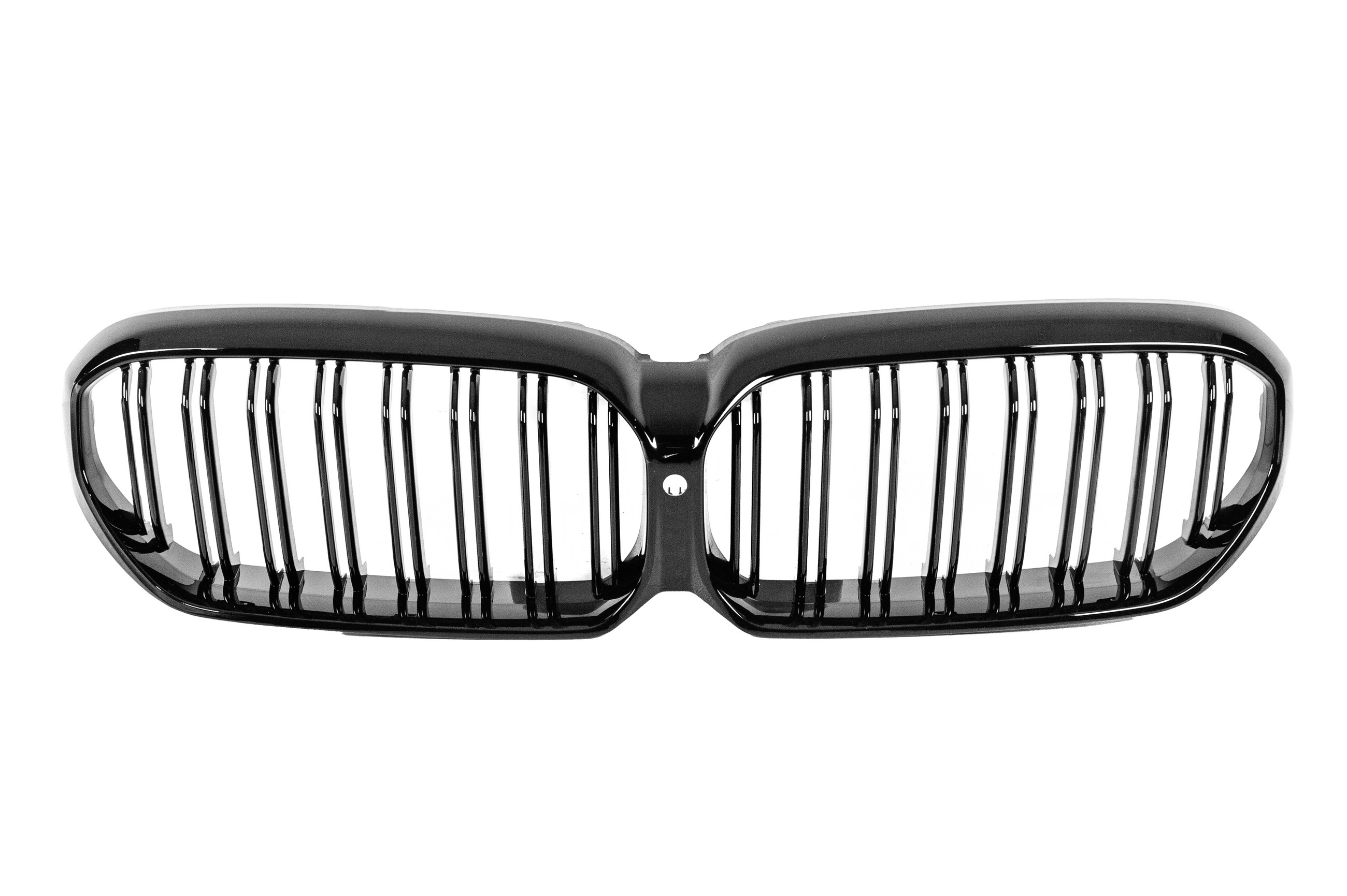 Ніздрі M-Look V2 (2021-2023, чорний глянець) 2