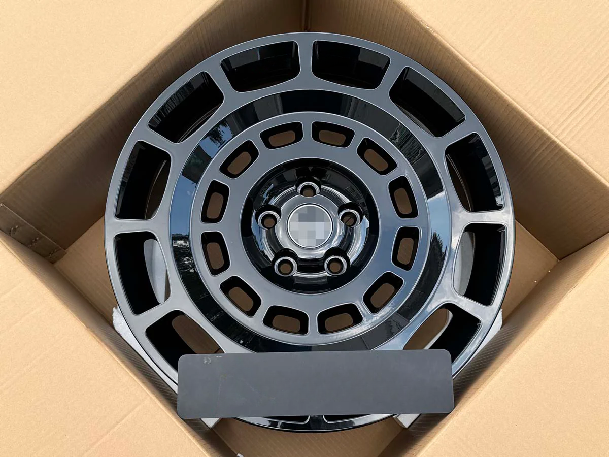 Ковані диски OEM R20 (4 шт) 2