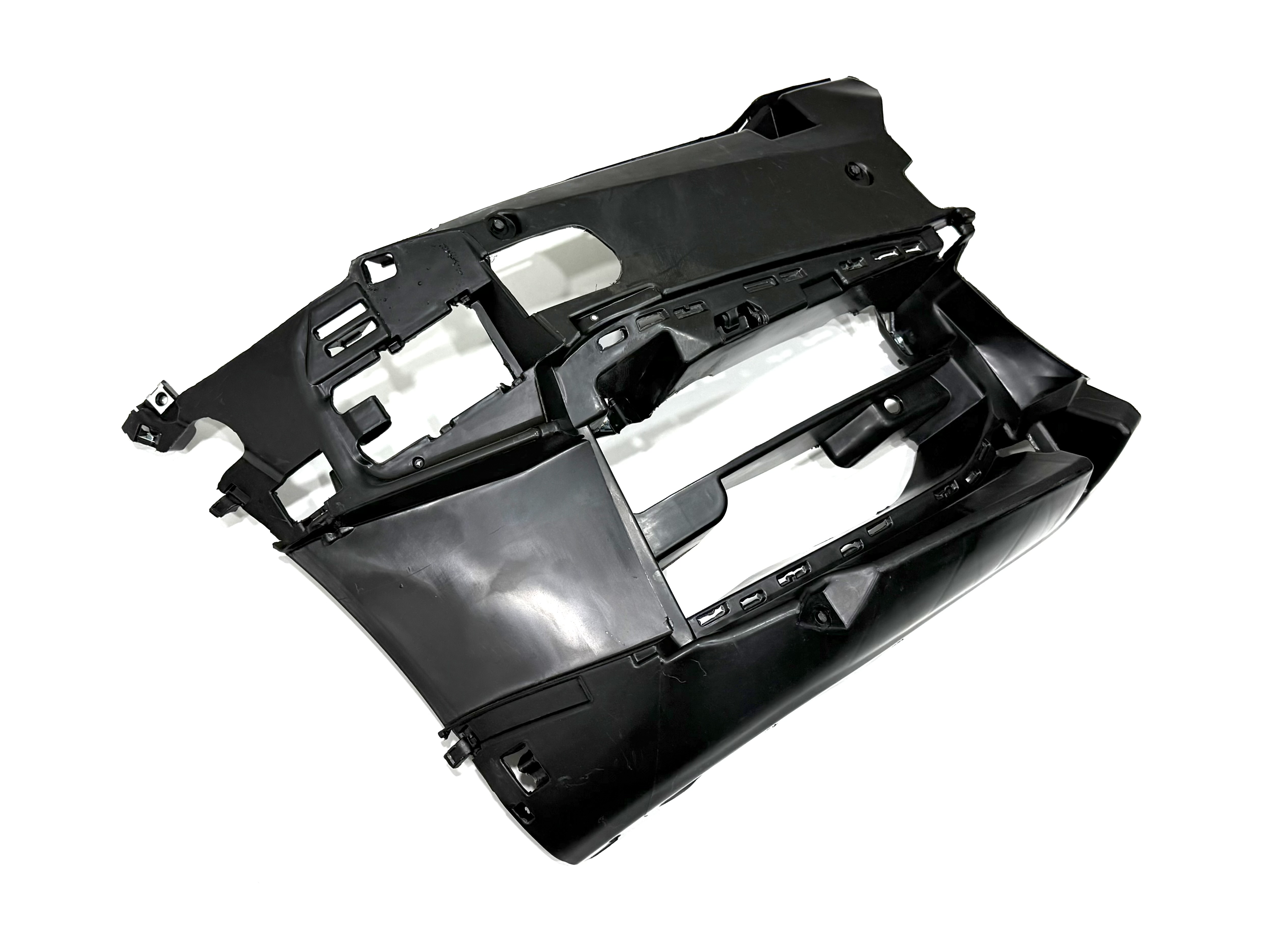 Правий кронштейн протитуманної фари 51118068344 / 51118064968 BMW G30 2017-2020 2