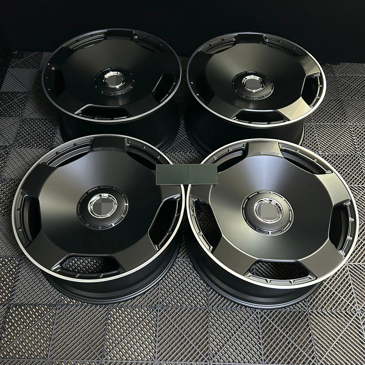 Ковані диски OEM R24 (4 шт) 5