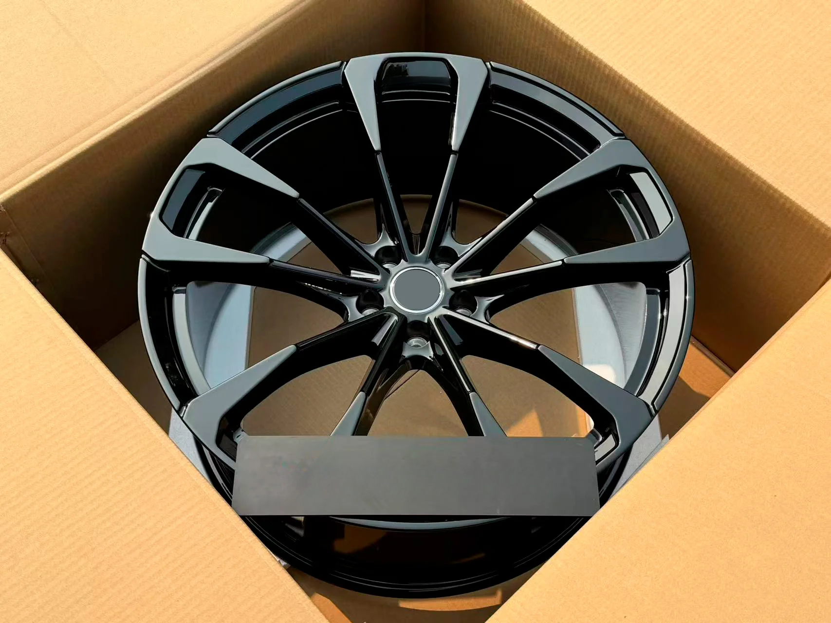 Ковані диски OEM R22 V3 (4 шт) 3
