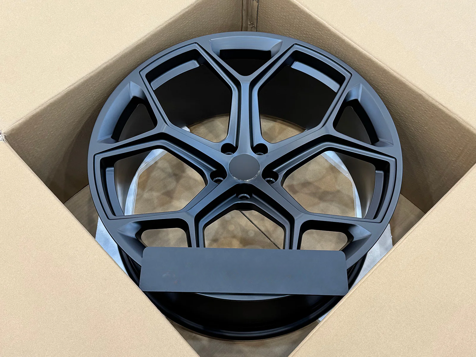 Ковані диски OEM R22 V3 (4 шт) 3