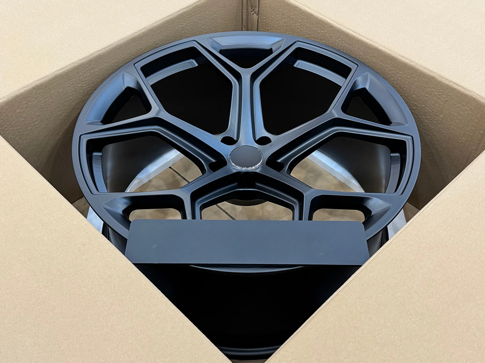 Ковані диски OEM R22 V3 (4 шт) 4