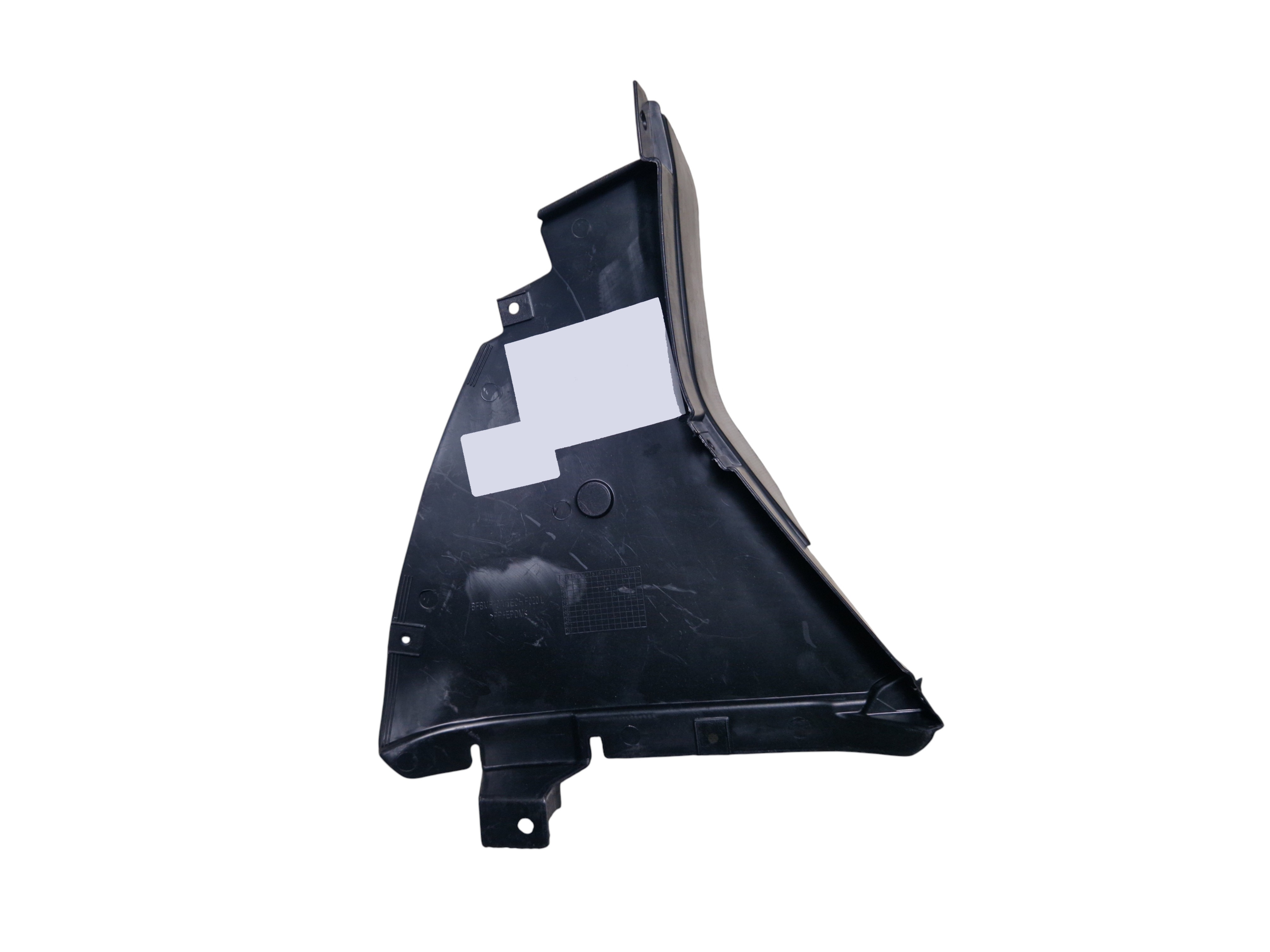 Локер RH (M-Paket) на BMW 5 Series F10 / F11 2010-2017 року 2