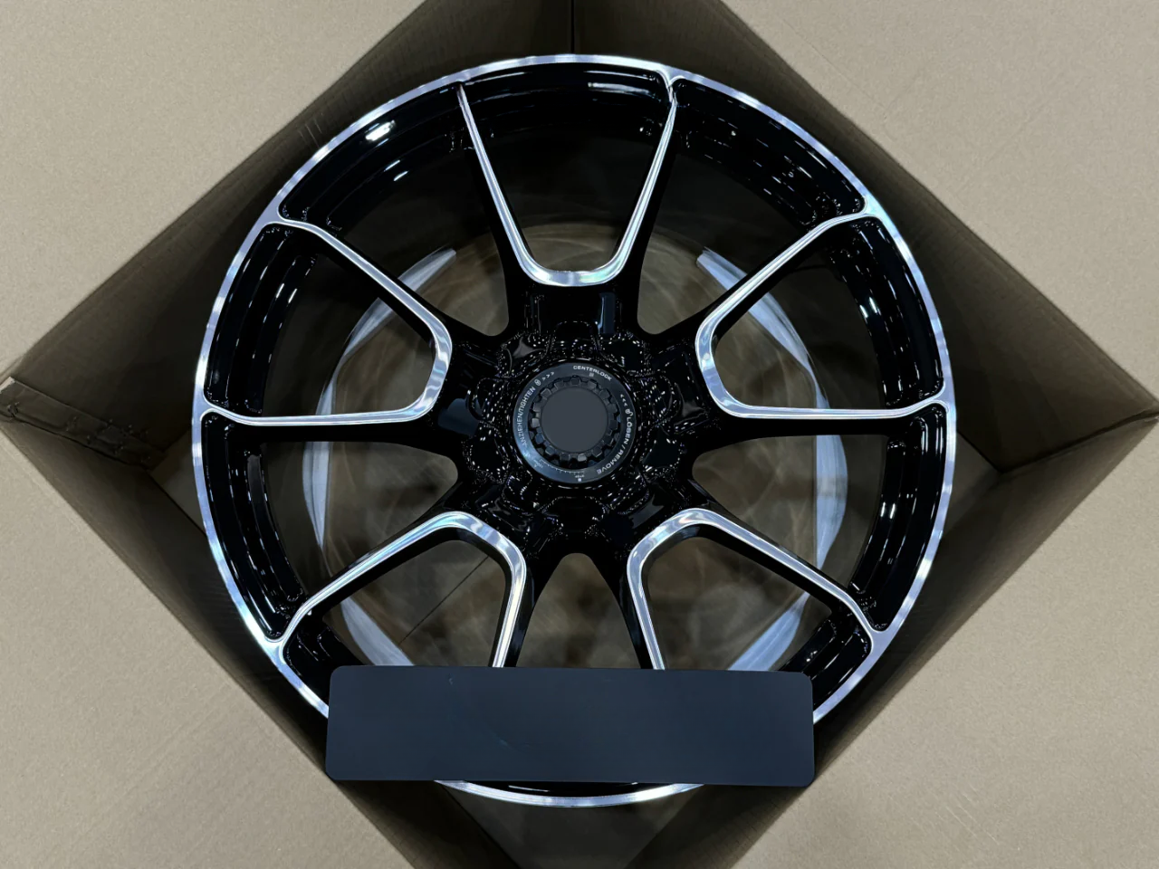 Ковані диски OEM R20 V2 (4 шт) 2