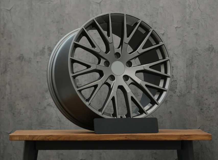 Ковані диски OEM R22 V2 (4 шт)