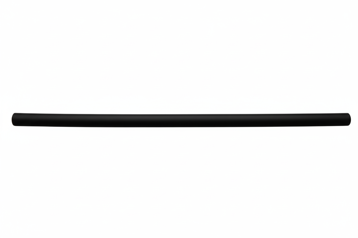 Задній захист AK002 Black (2 шт., нерж) 3