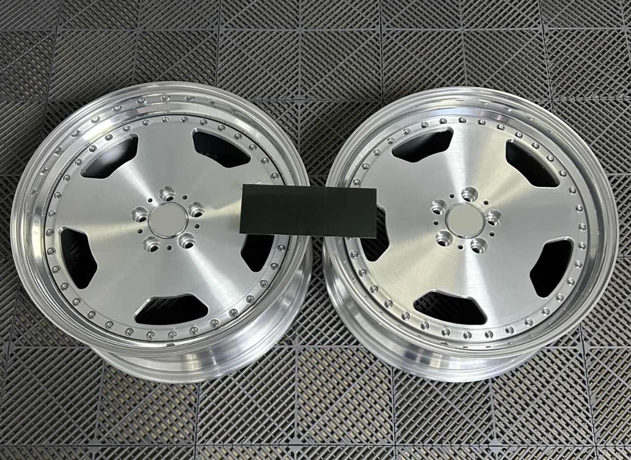 Ковані диски OEM R19 R20 (4 шт) 2