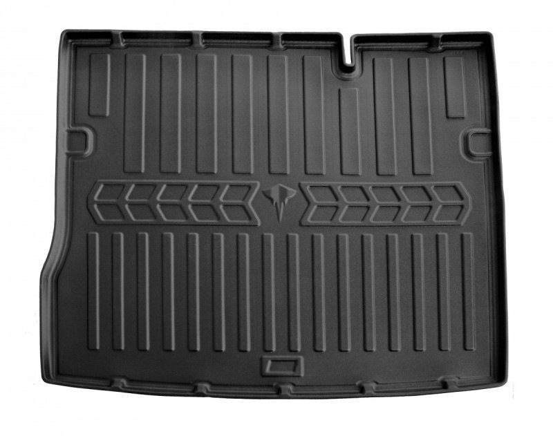 Килимок в багажник Stingray 3D (2WD)