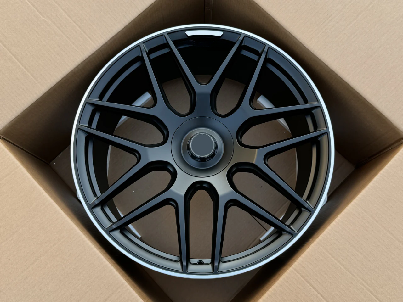 Ковані диски OEM R22 V3 (4 шт)