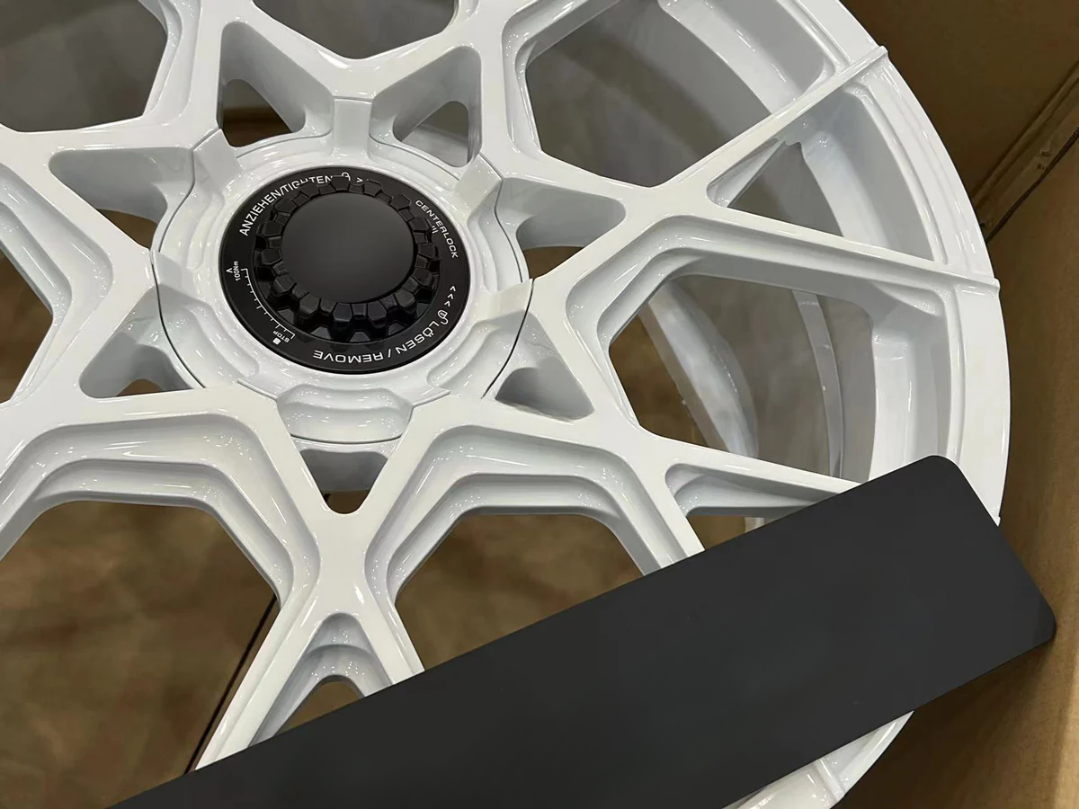 Ковані диски OEM R20 V2 (4 шт) 6