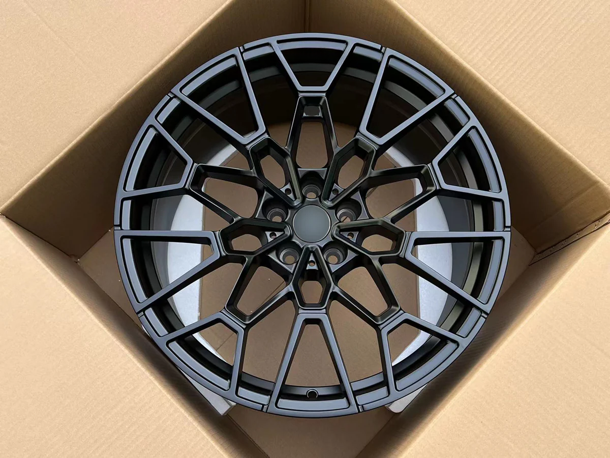 Ковані диски OEM R20 V1 (4 шт) 2