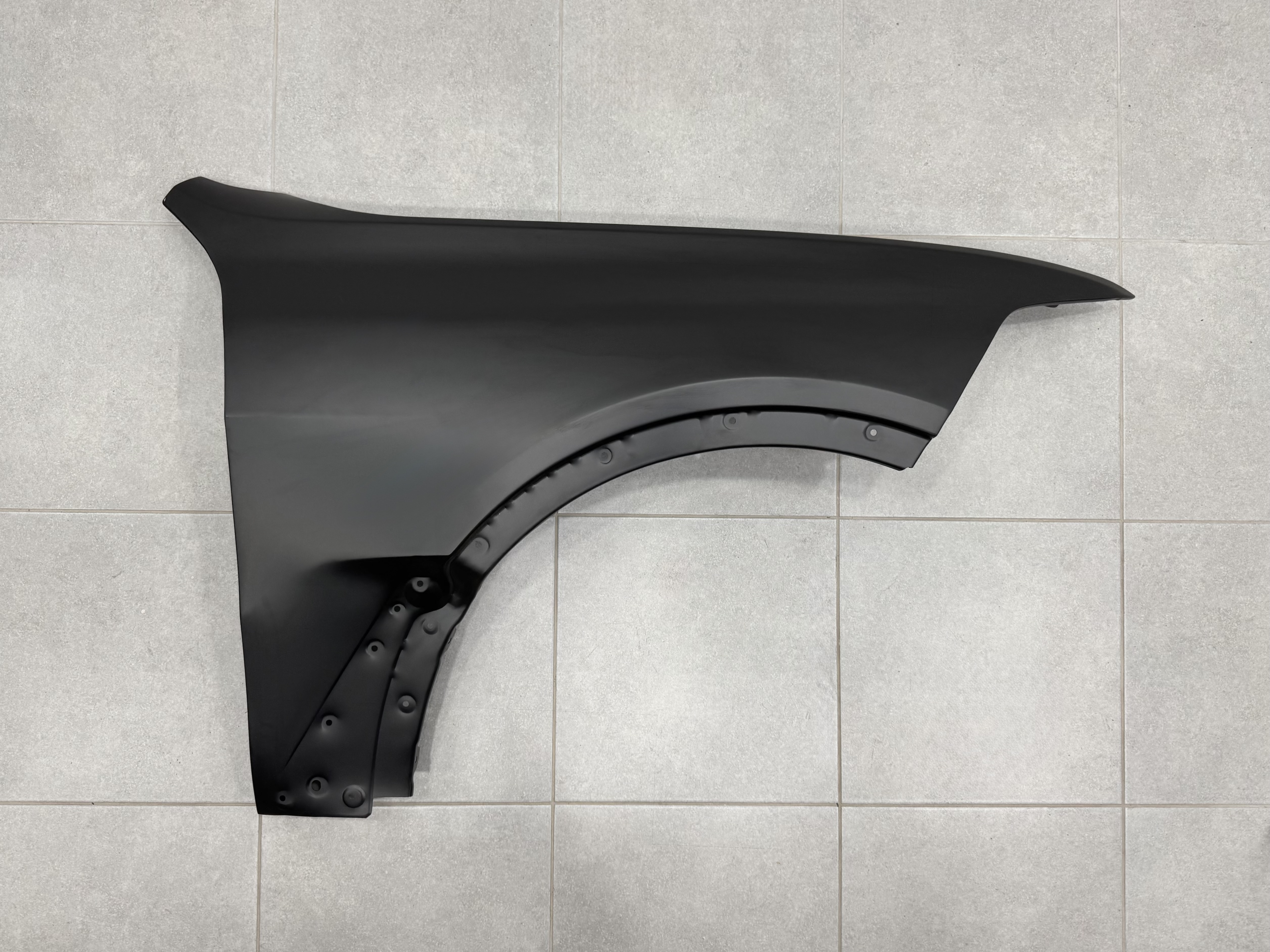 Крило праве 41007933472 для BMW X7 G07 2019-2022 4