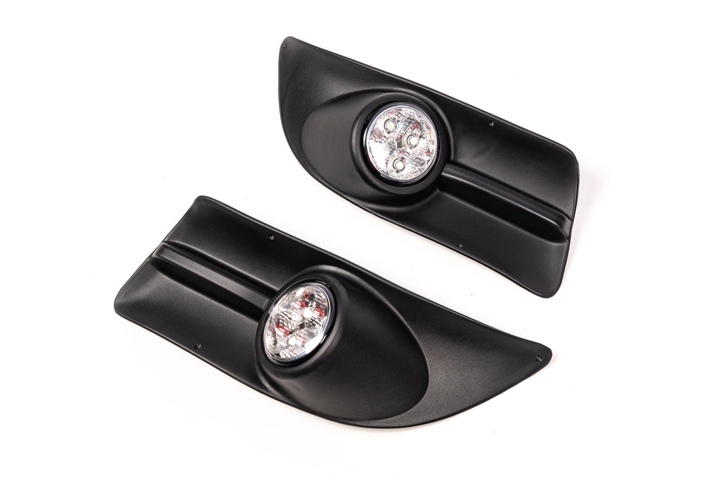 Протитуманки LED (діодні) 2