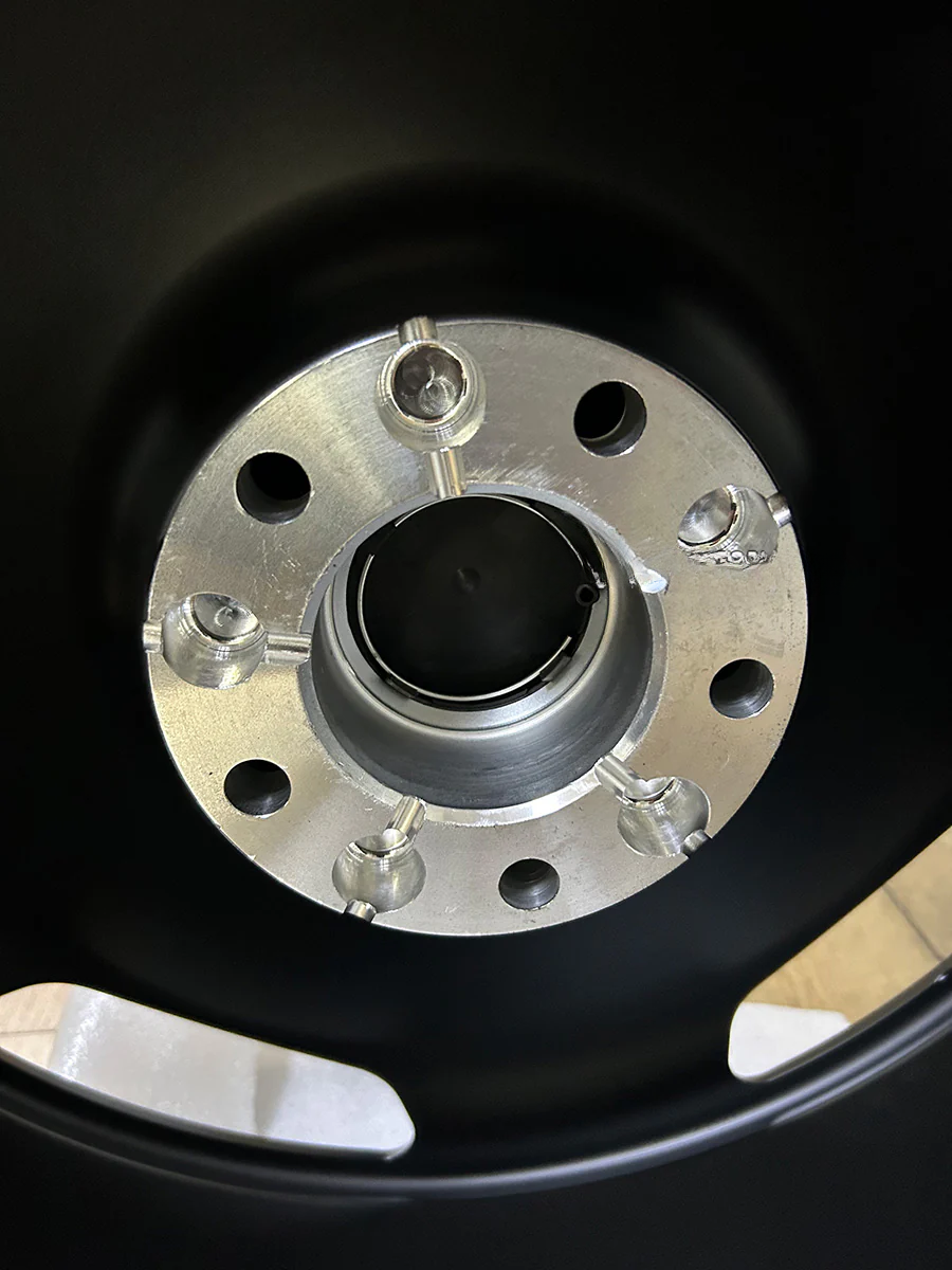 Ковані диски OEM R24 (4 шт) 6