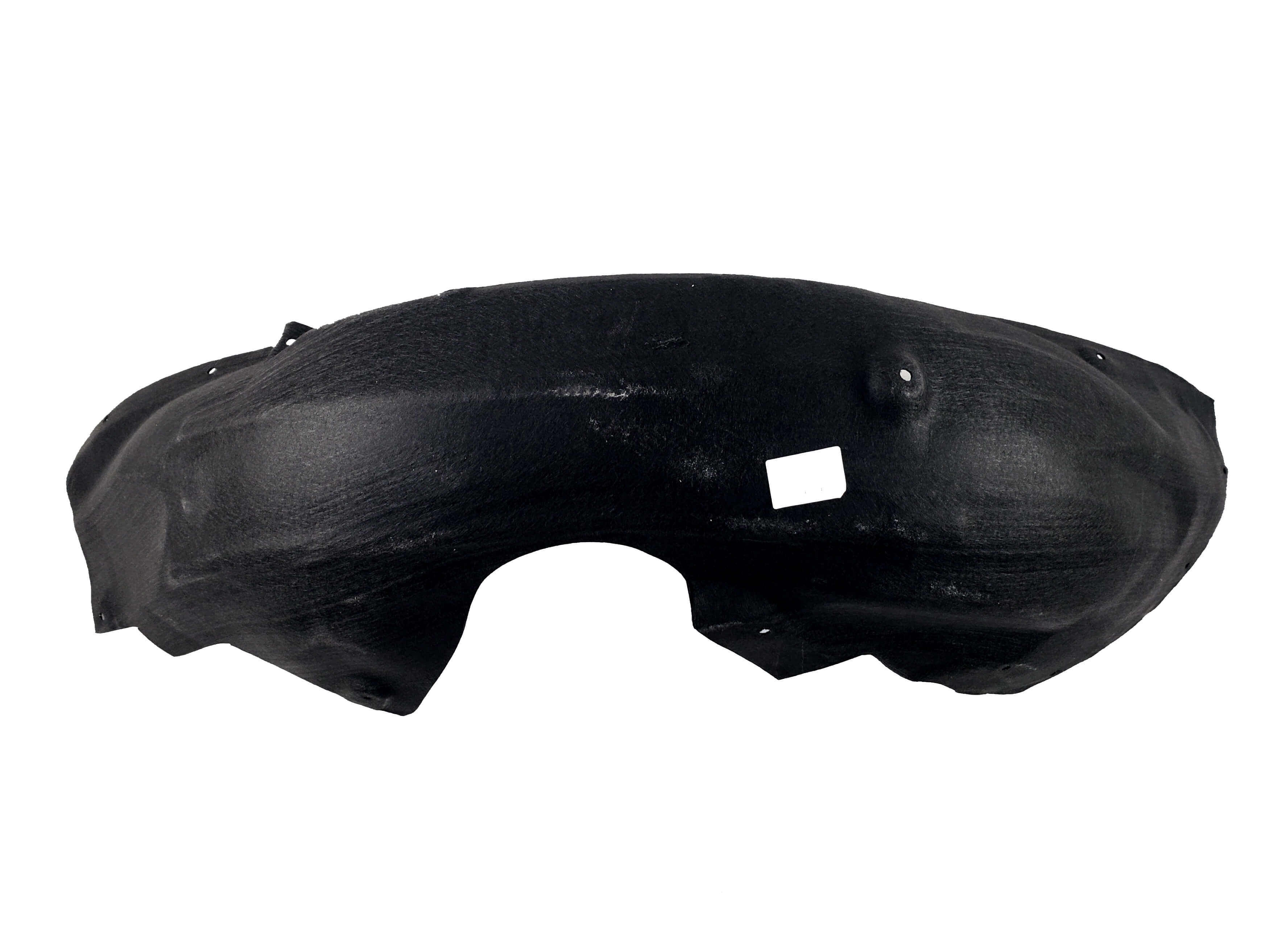Підкрилки задній LH на BMW 5 Series F10 / F11 2010-2017 року 3