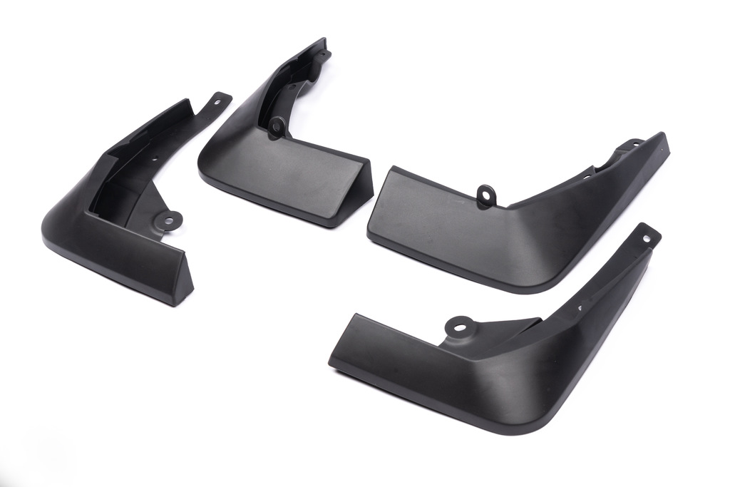 Бризковики Premium A8/A8L (4 шт) 2