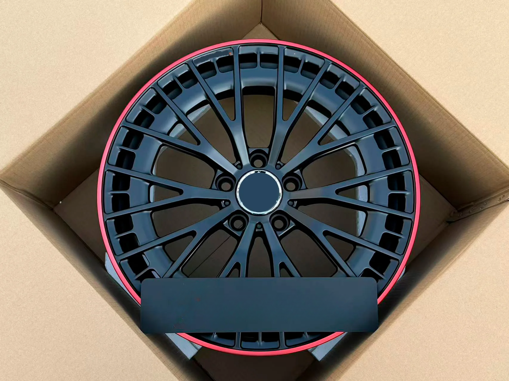 Ковані диски OEM R18 (4 шт) 2