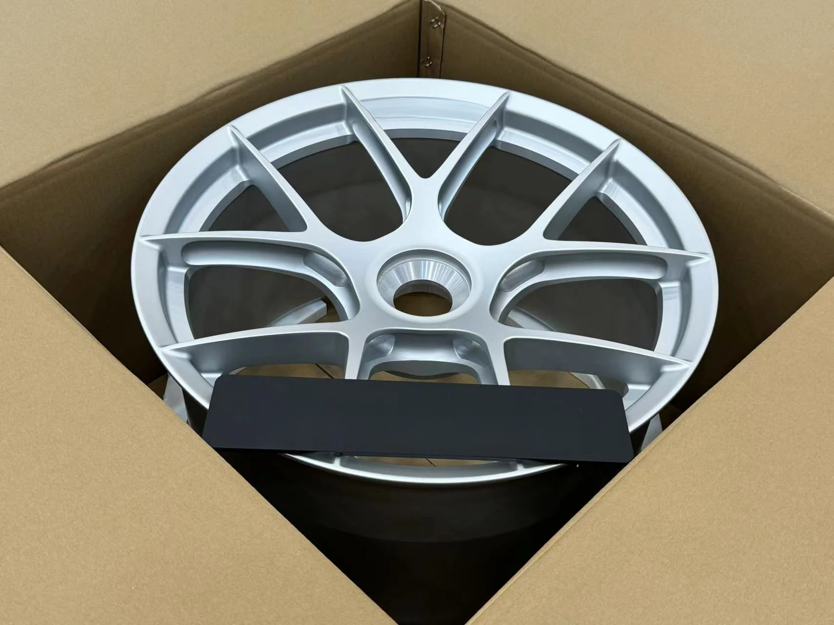 Ковані диски OEM R20 R21 V4 (4 шт) 5