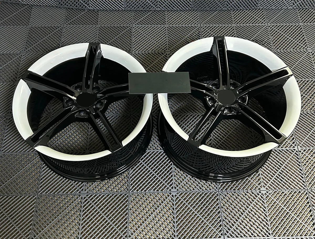Ковані диски OEM R21 V2 (4 шт) 2