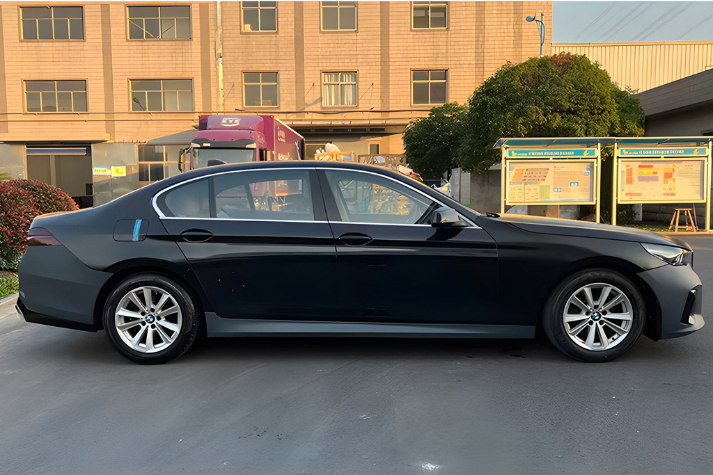 Комплект рестайлінгу в G60 6