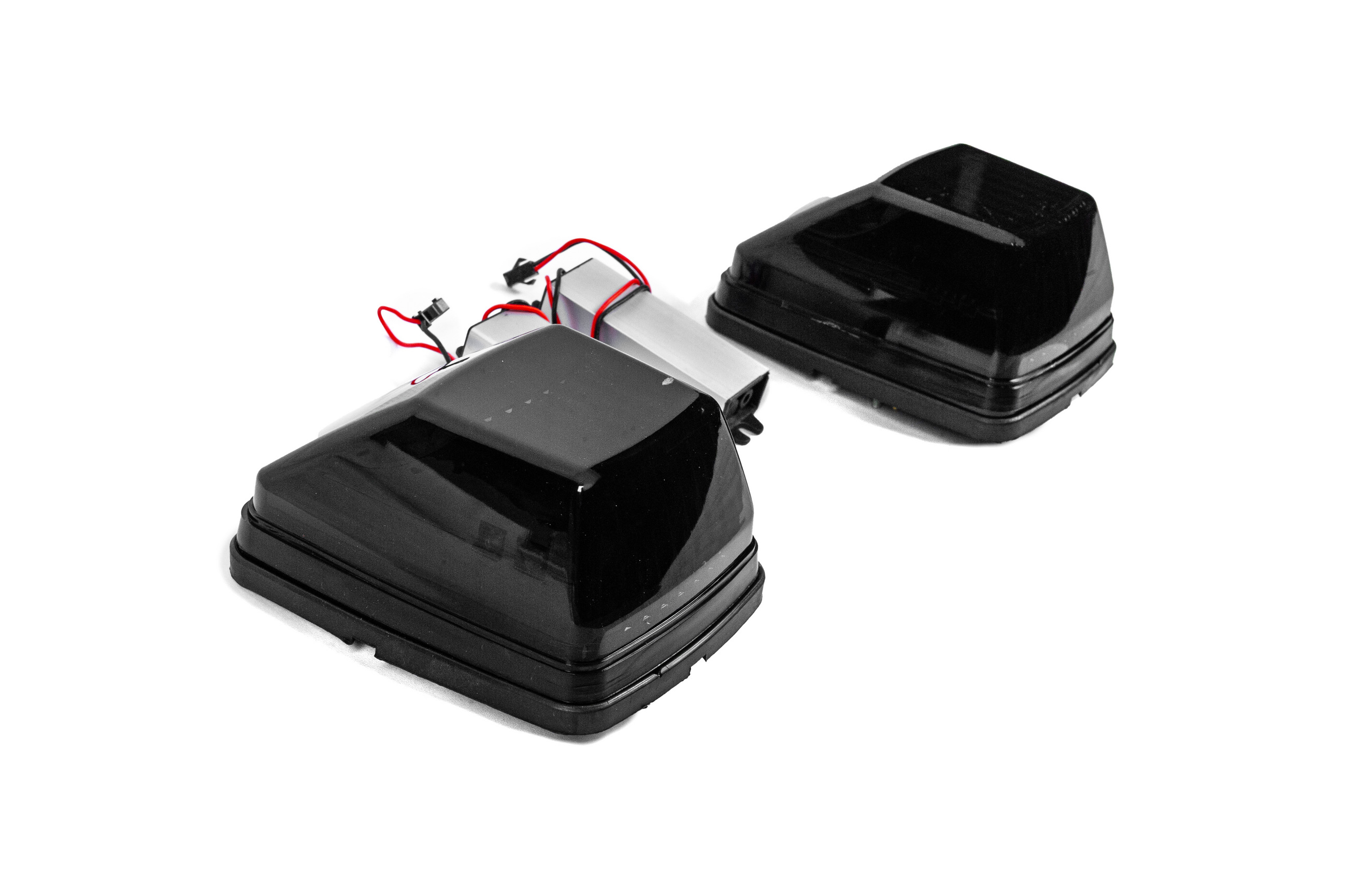 Поворотники OEM Black Design (2 шт) 3