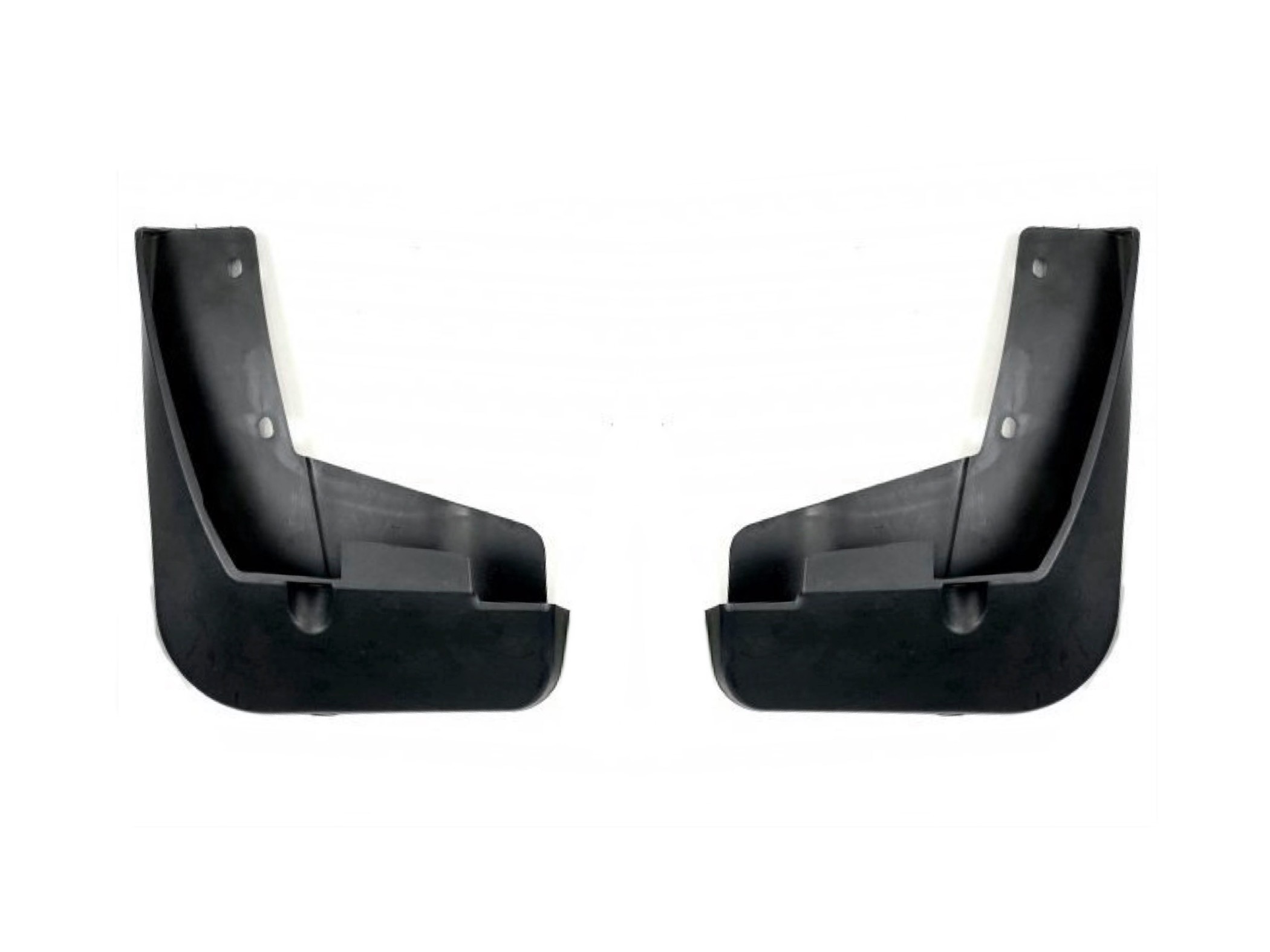 Бризковики передні для Nissan Murano Z52 2015–2019, комплект 2 шт