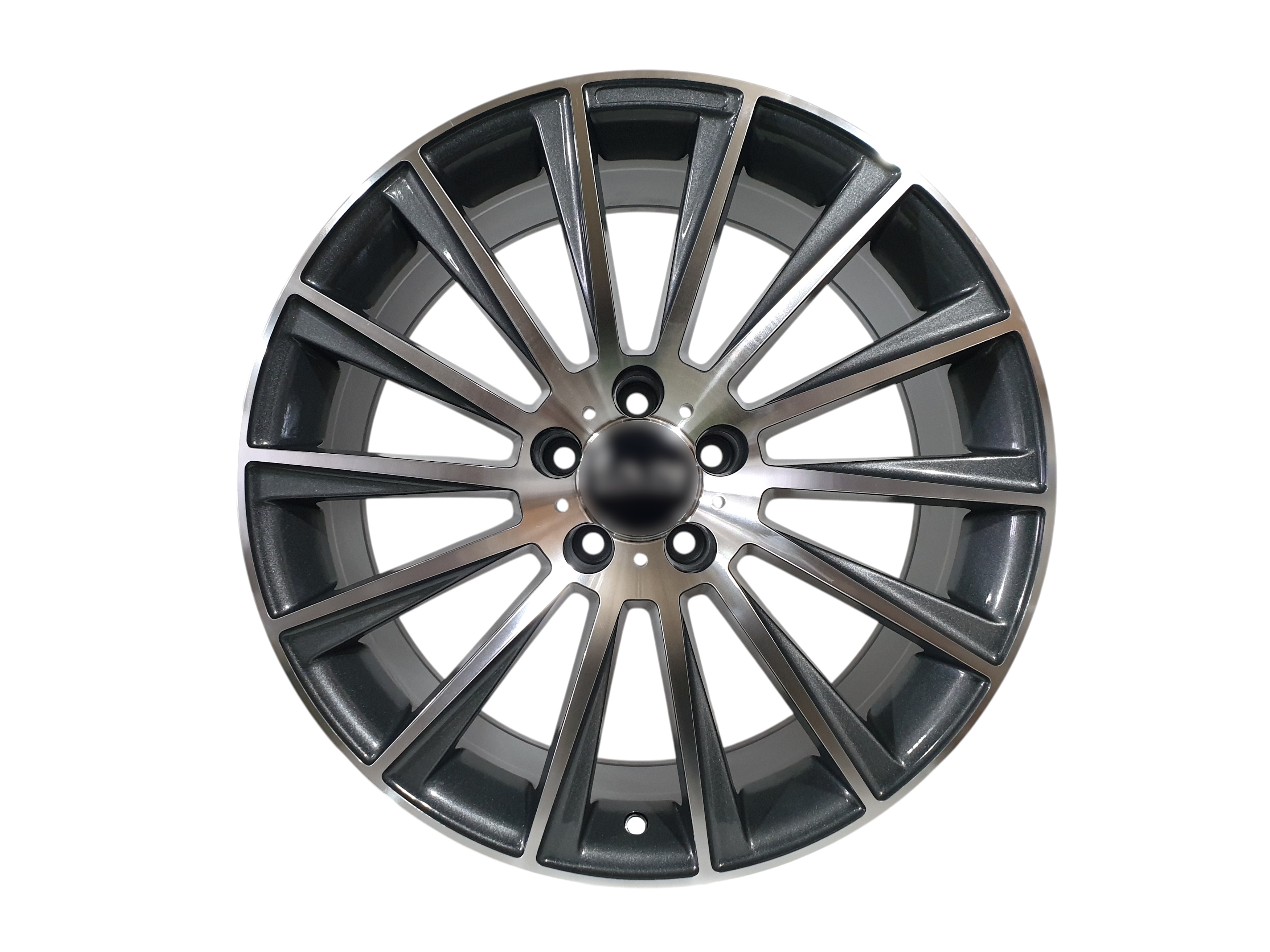 R20 MG Диски (різноширокі) на Mercedes-Benz A-Class W176 2012-2015 року
