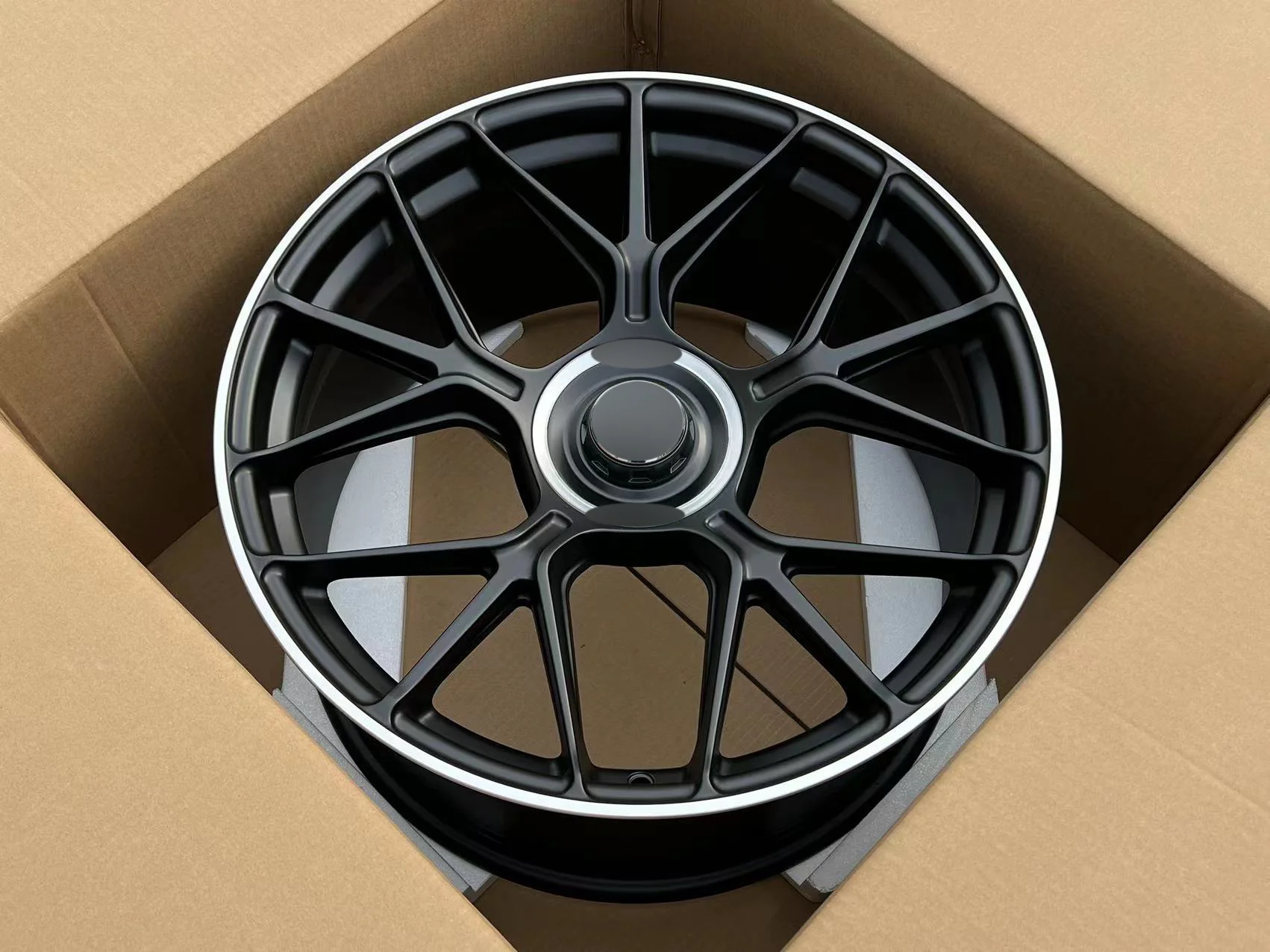 Ковані диски OEM R19 V2 (4 шт) 2