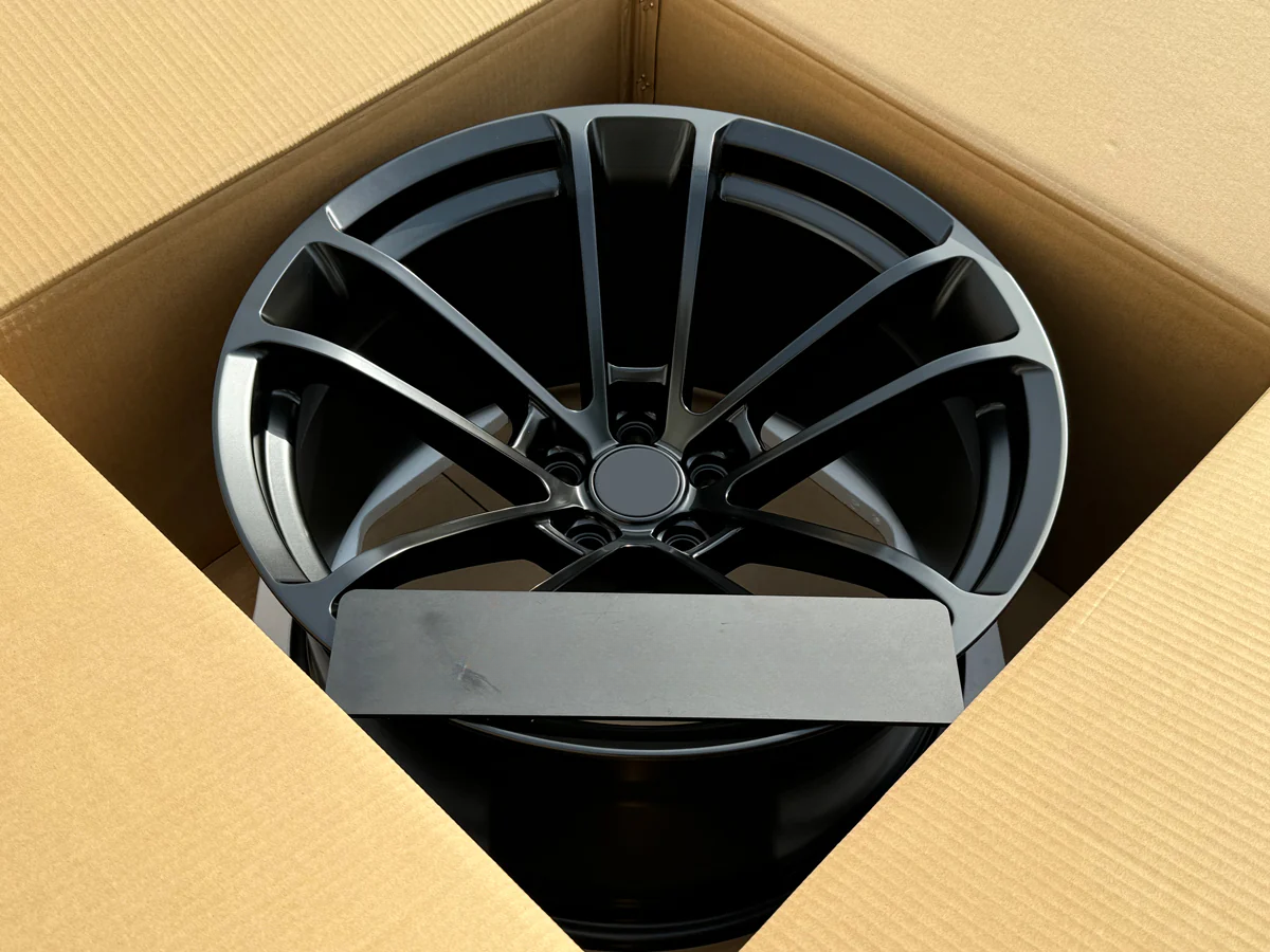 Ковані диски OEM R20 V1 (4 шт) 3