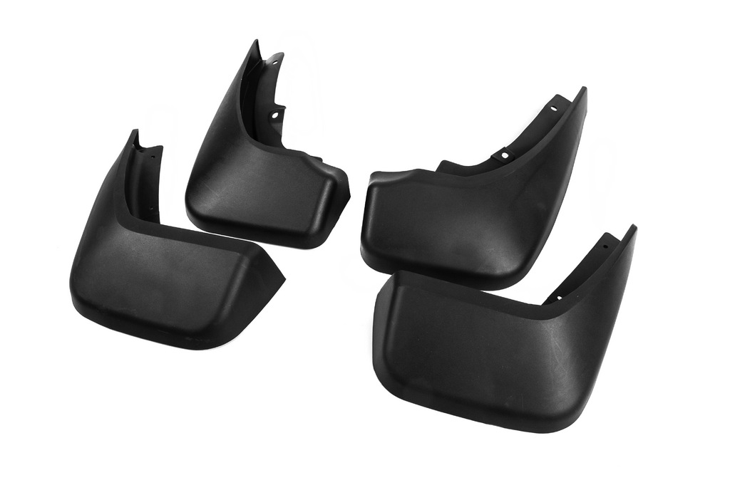 Бризковики Premium 2021-2023рр. (4 шт) 2