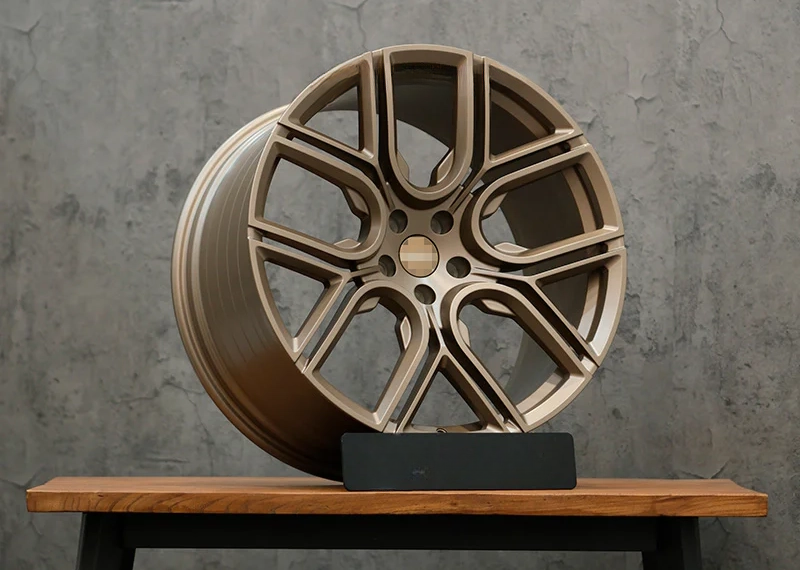 Ковані диски OEM R20 (4 шт)