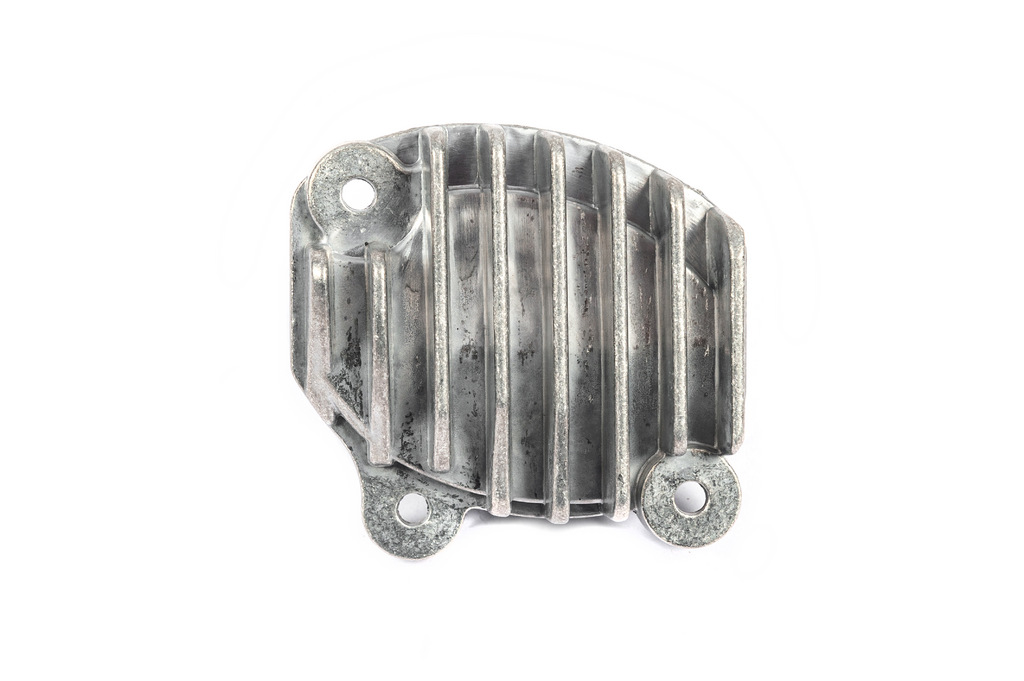 Led-модуль у фару 63117388924/2 (1 шт, правий) 3