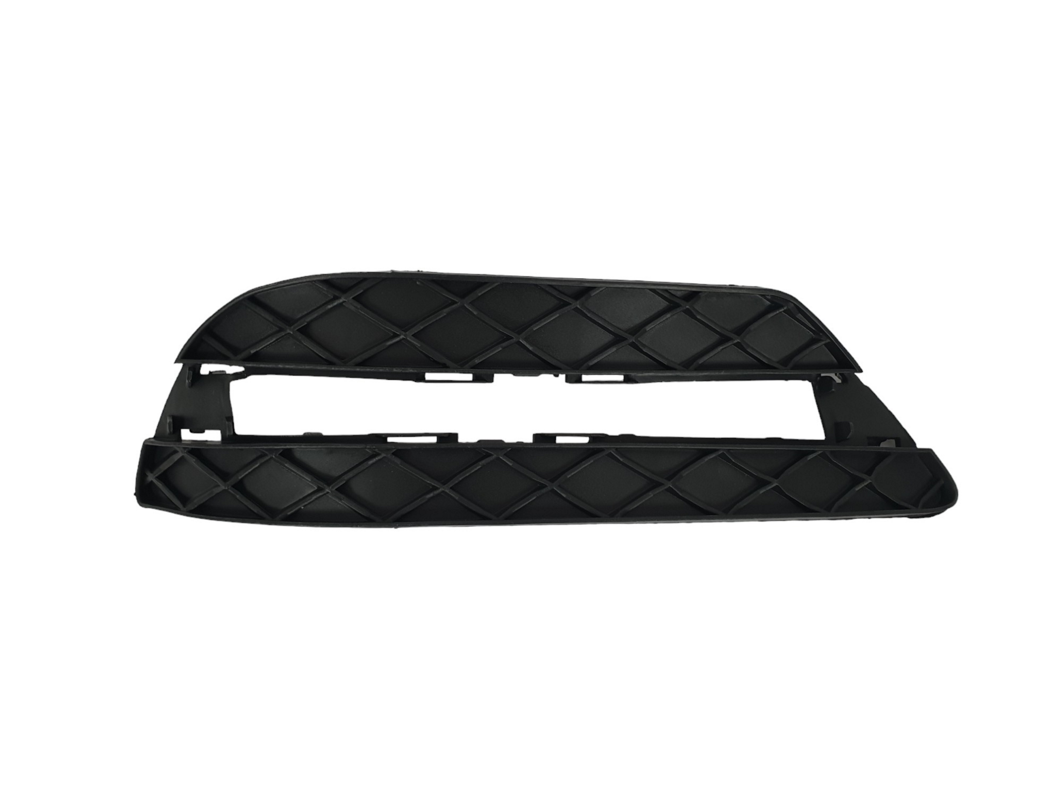 Решітки в бампер RH на Mercedes-Benz C-Class W204 2007-2014 року