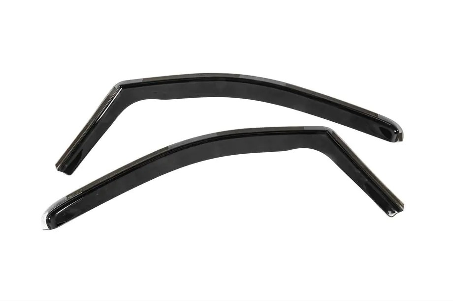 Вітровики вставні Niken Luxury (2 шт) 4