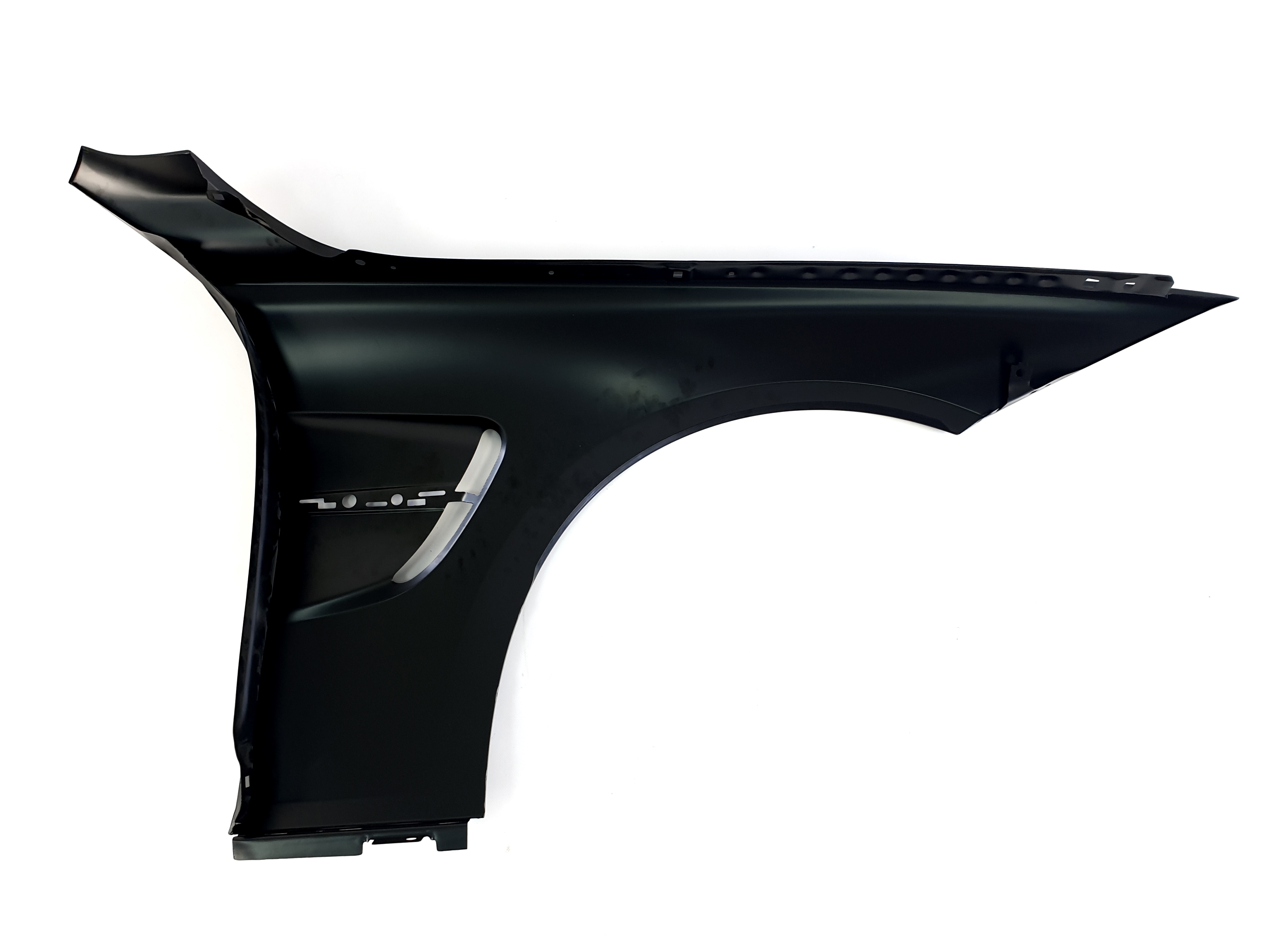 Крило крила (стиль M3 F80) на BMW 3 Series F30 / F31 2011-2018 року 5