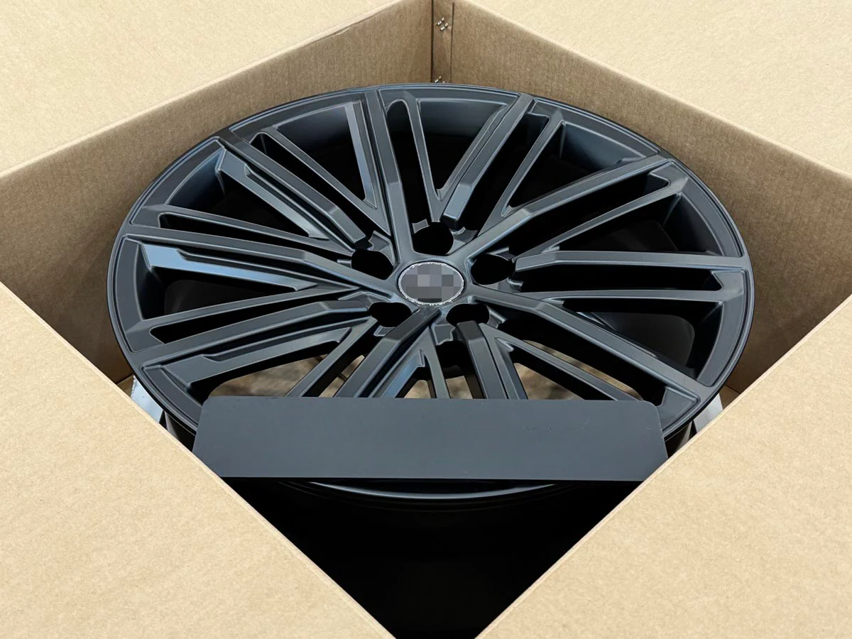 Ковані диски OEM R21 V1 (4 шт) 4