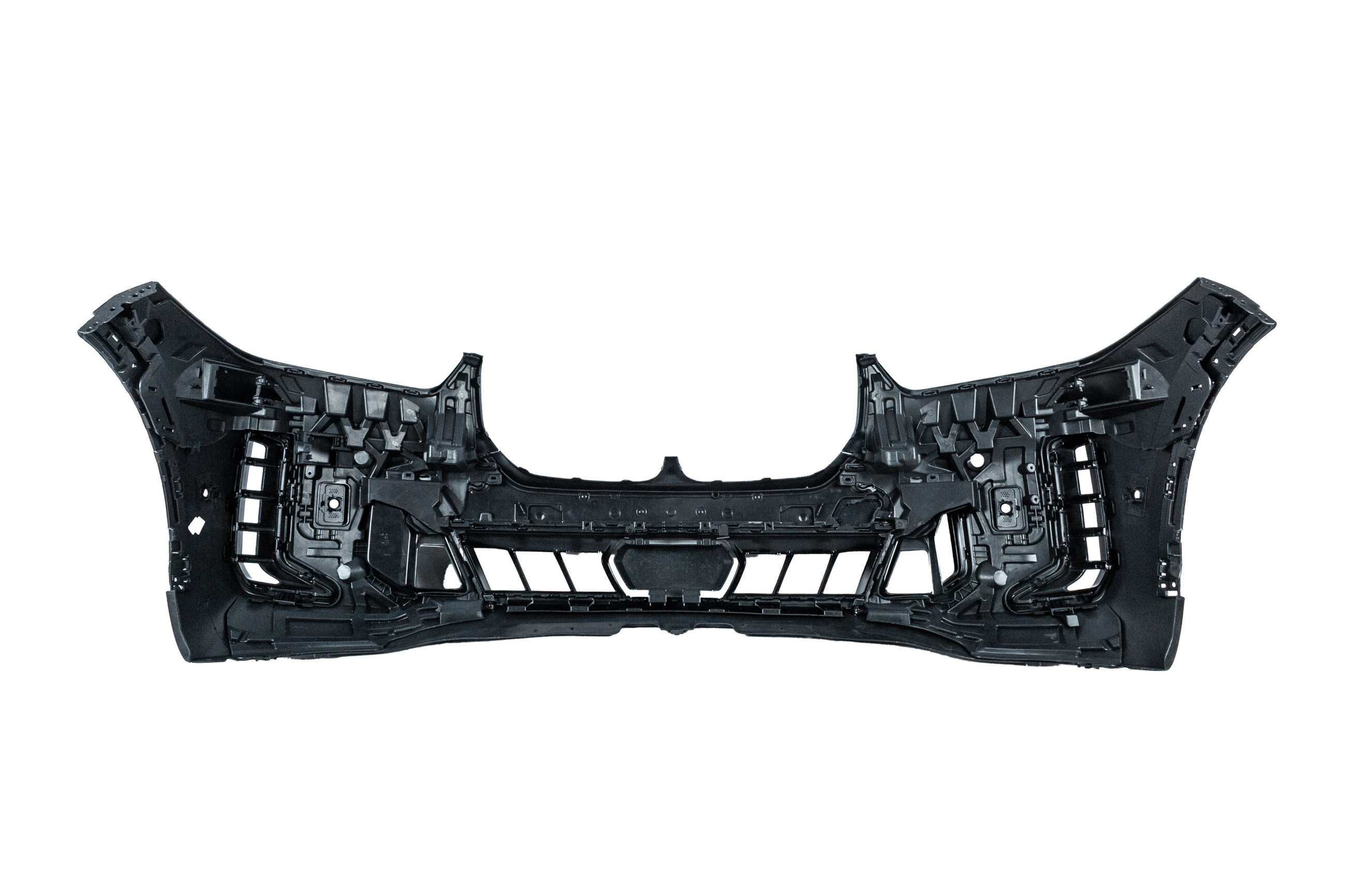 Передній бампер M60i (2023+) 4