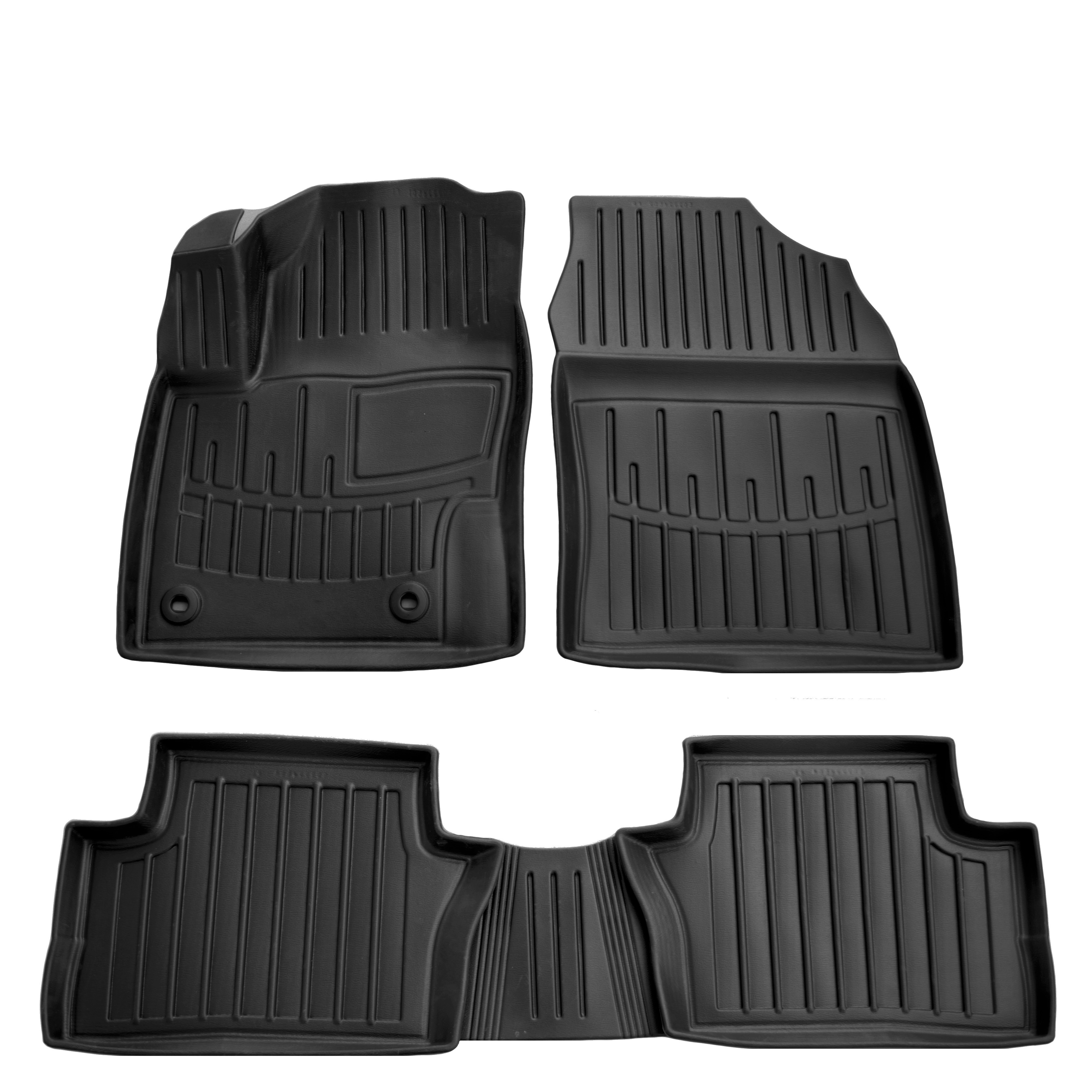 Килимки Stingray 3D (EV, 5 шт)